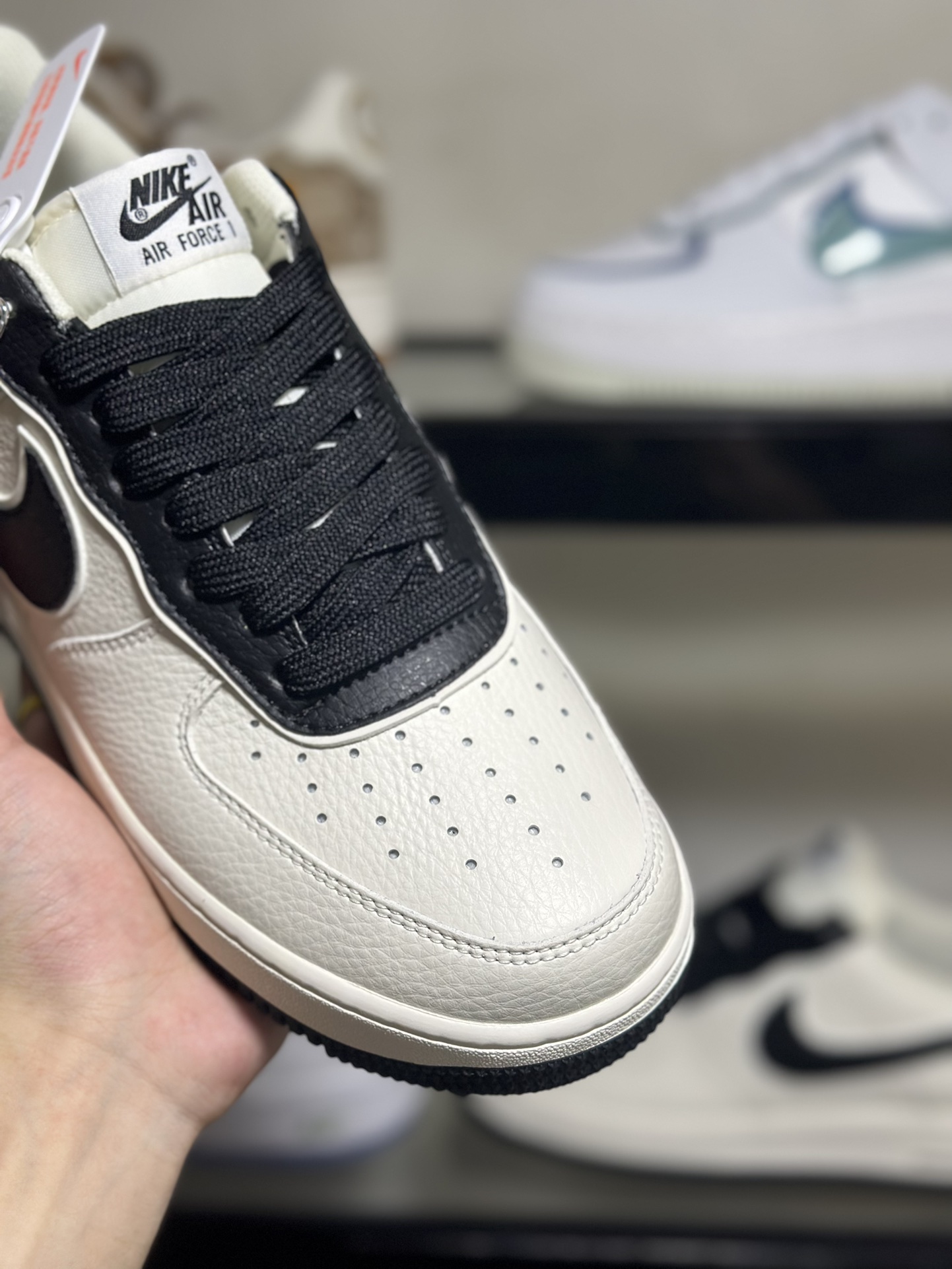 NikeAirForce1Low空军