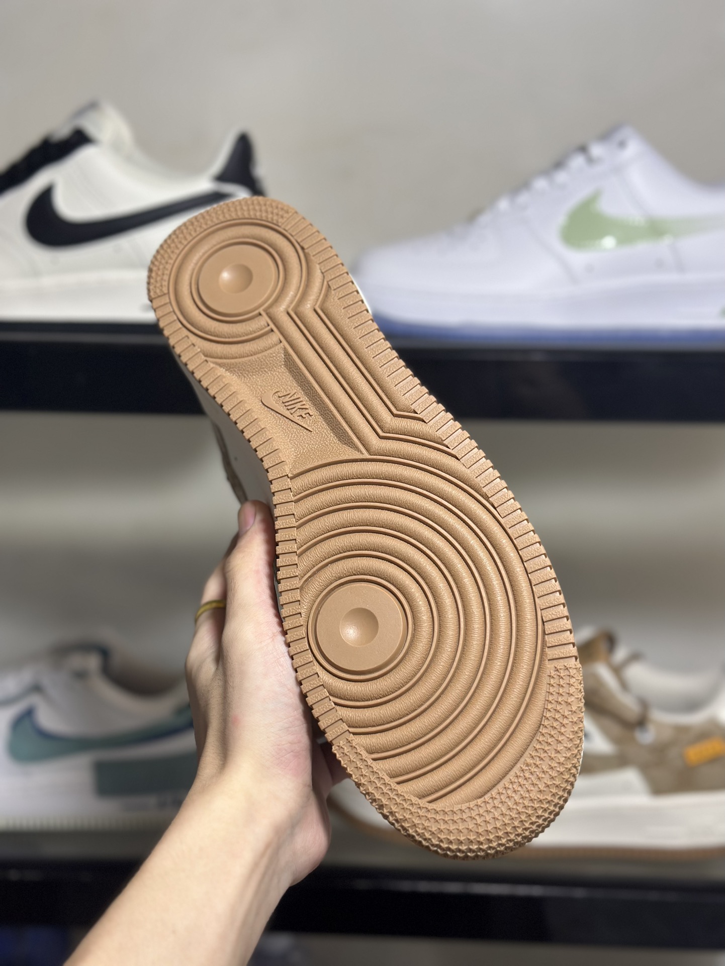 NikexGucciAirForce