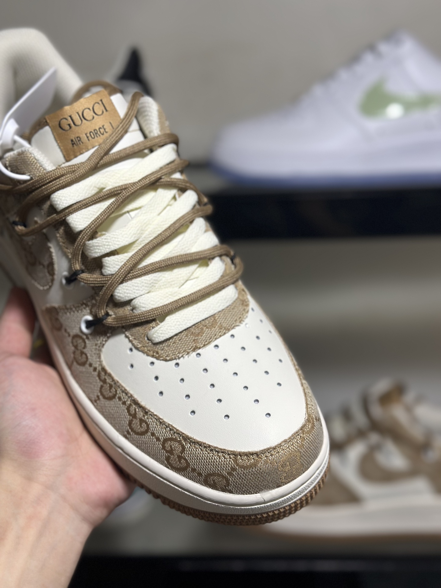 NikexGucciAirForce