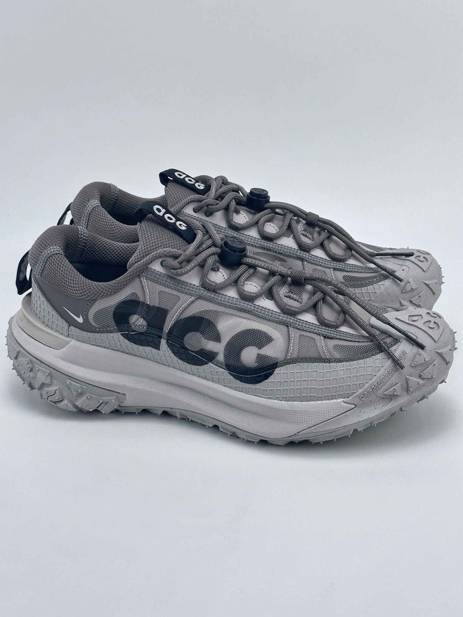 NK ACG MOUNTAIN FLY 2 LOW Outdoor Mountaineering Series Low-top Leisure Sports Hiking Shoes DV7903-003