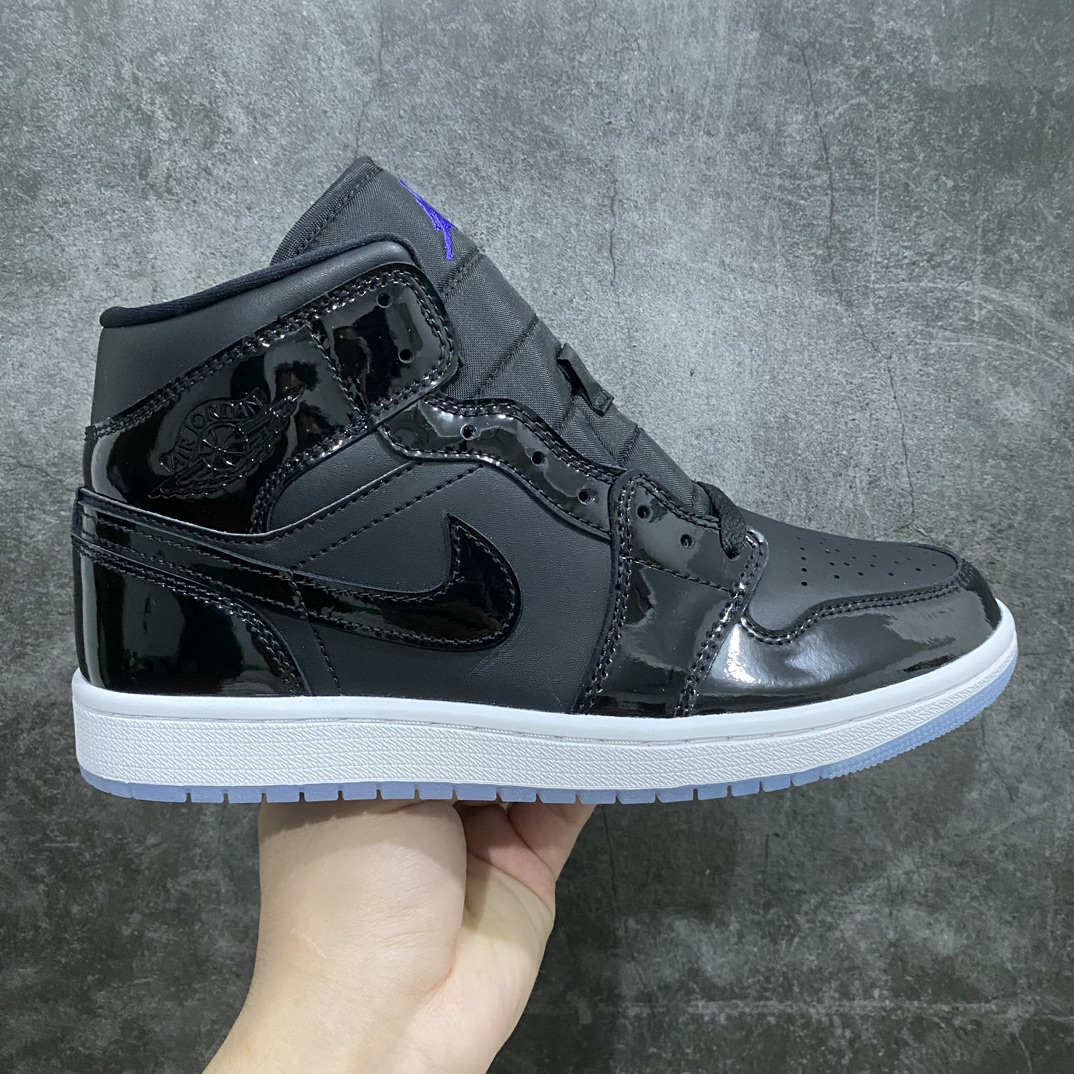 [DT Pure Original] Air Jordan AJ1 Mid Slam Dunk DV1308-004