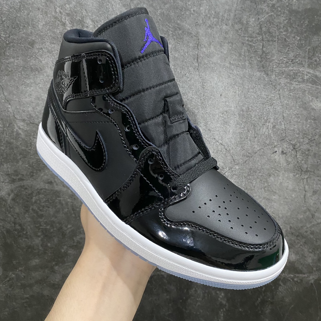 纯原AirJordanAJ1Mid中