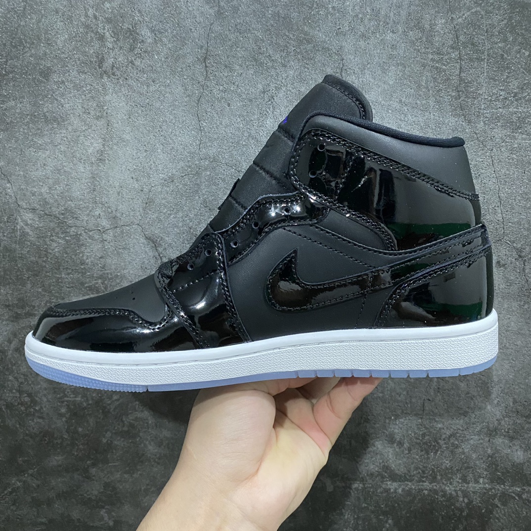 纯原AirJordanAJ1Mid中