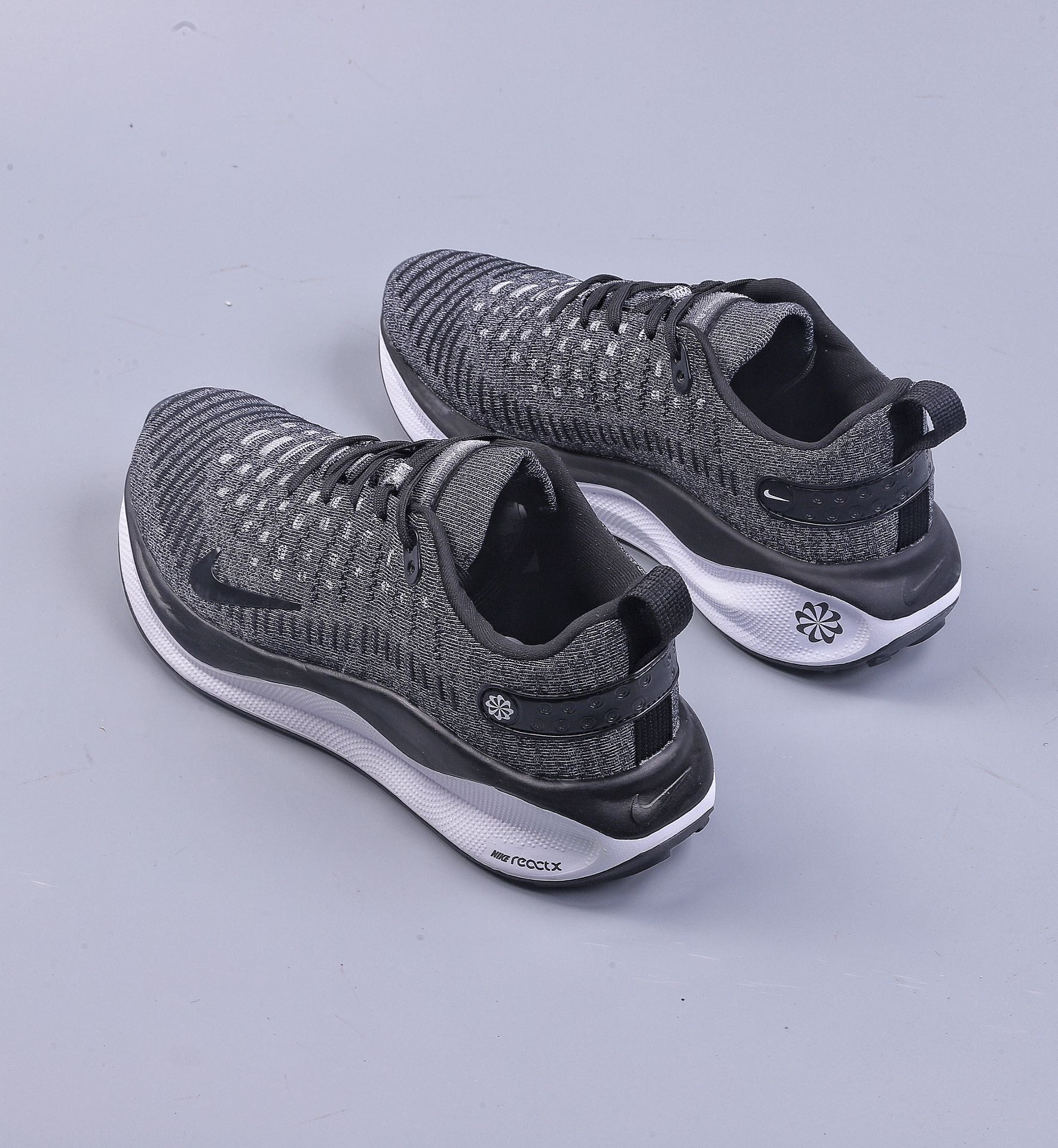 RS NIKE Zoom X Invincible Run Fk 4 Marathon Functional Style Sports Shoes DR2665-003