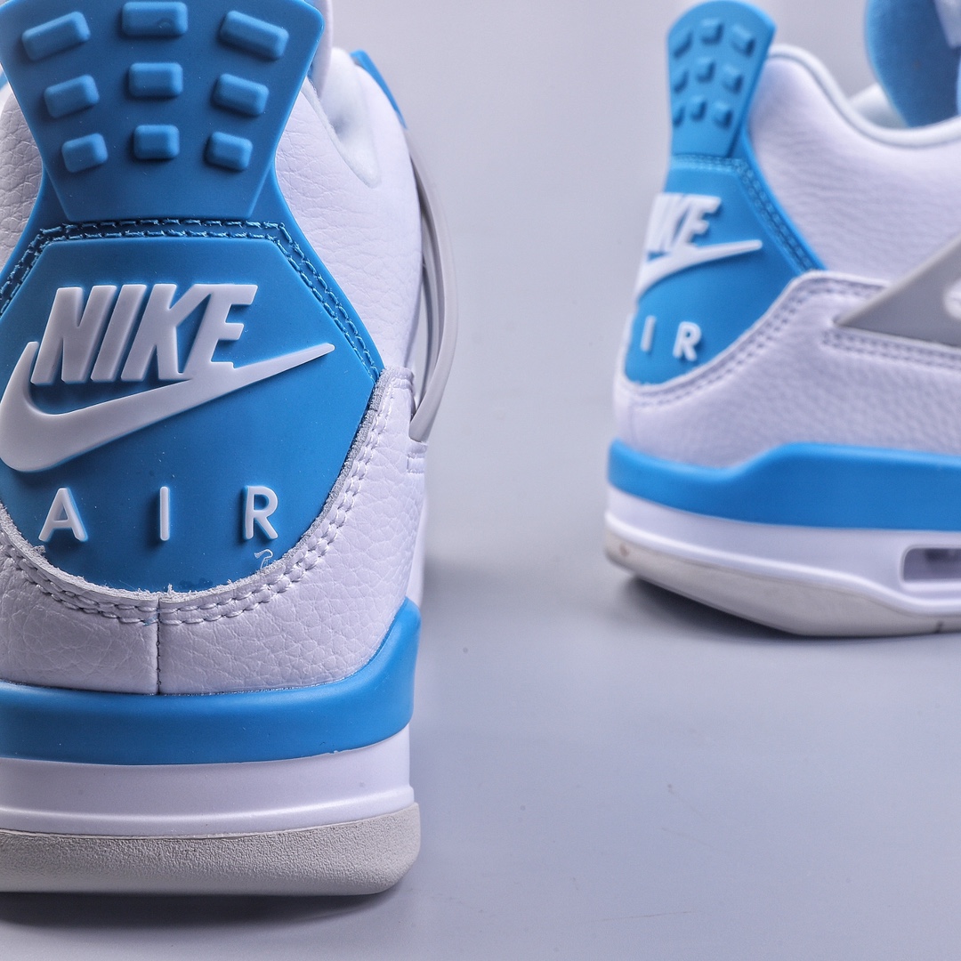 280 小绿X Air Jordan 4Retro SP白蓝 FV5029-141