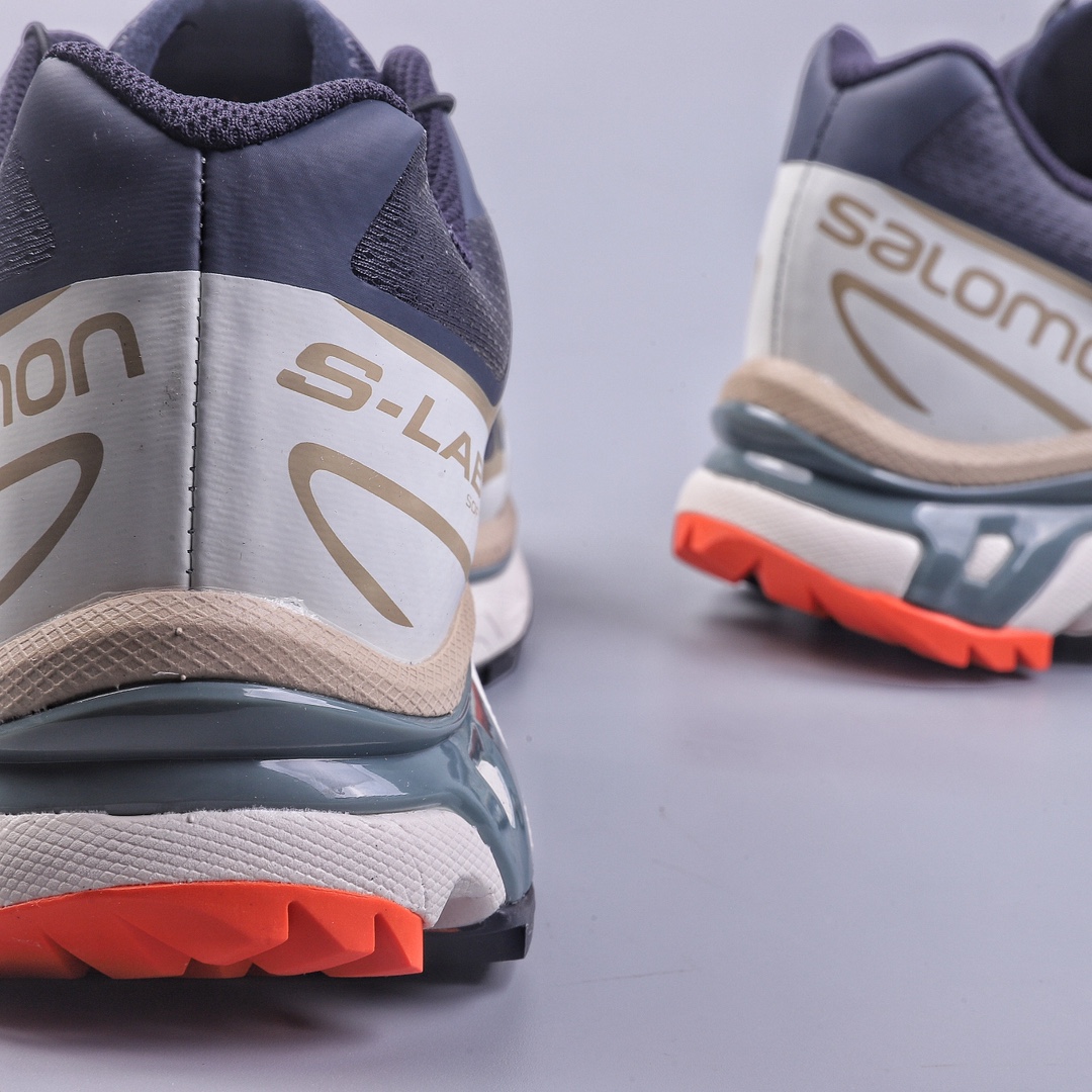 280 萨洛蒙 Salomon XT6 ADV FOR DSM联名款