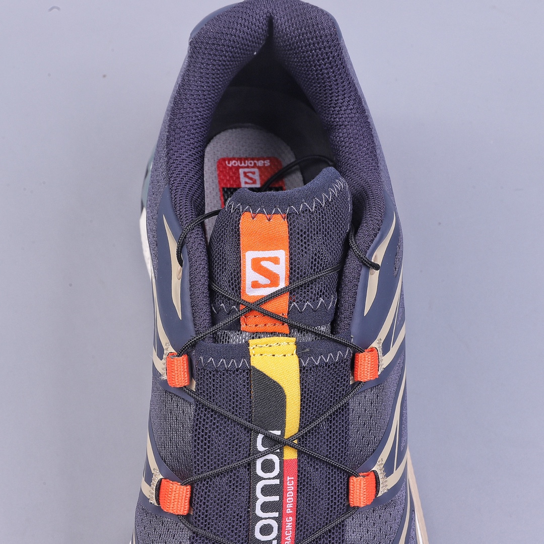 280 萨洛蒙 Salomon XT6 ADV FOR DSM联名款