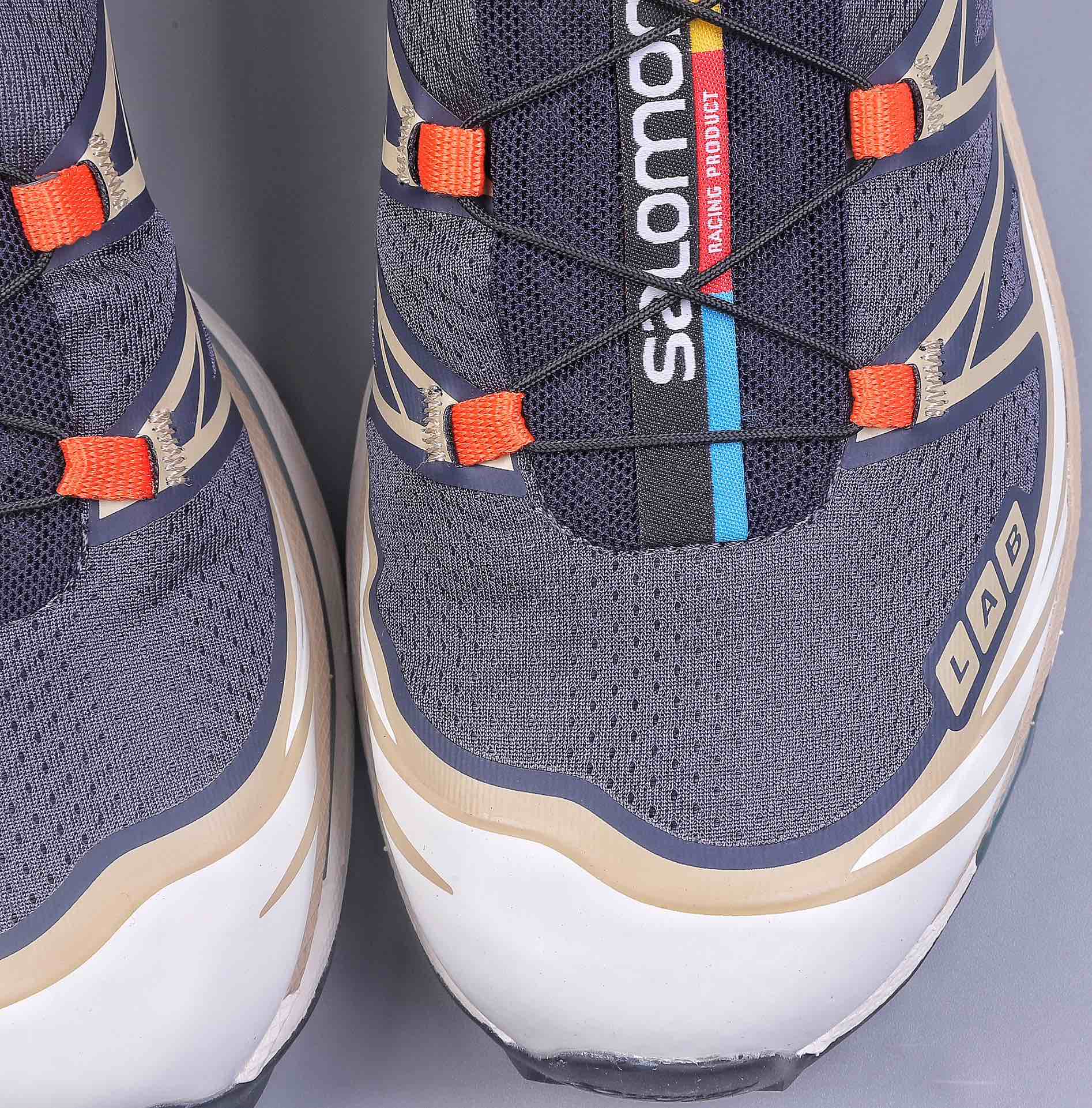 280 萨洛蒙 Salomon XT6 ADV FOR DSM联名款