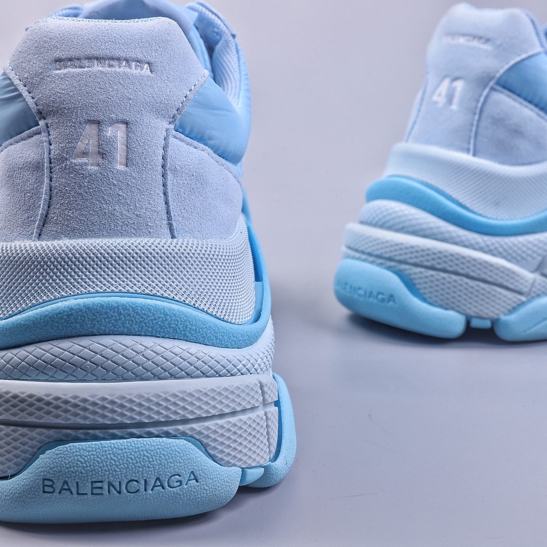 I8 Paris Generation BB Balenciaga Daddy Shoes