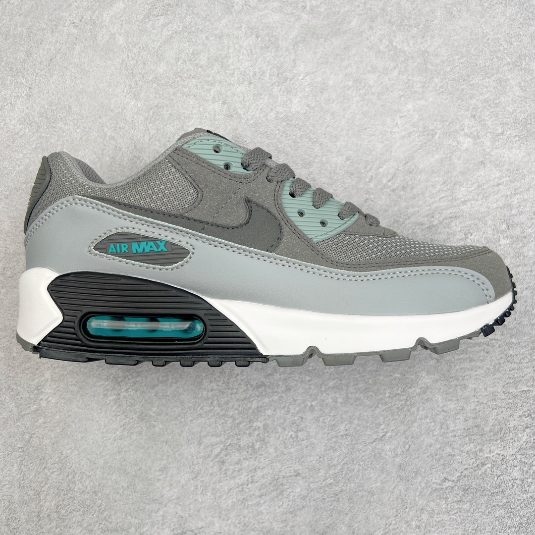 ＃MX版 NK Air MAX 90 气垫复古减震跑步鞋 经典重温 独家陆续补货 外单专供大厂出品 品质稳定 一百余色 终端操作 Air Max 90于1990年推出 来自Air Max系列 在Air Max 1的基础上改进而得 增加了气垫面积 外型上也更为流线 最特別的就是加入了菱纹塑胶嵌板 为Air Max 90增添了许多潮流气息 皮革鞋面 造就出色耐穿性和支撑力 Max Air缓震配置搭配泡棉中底 令Air Max 90轻盈而舒适 华夫格橡胶外底 铸就Air Max 90非凡的抓地力 而Air Max 90不仅是一双跑鞋 它成功跨越了时间的演进 成为了球鞋文化与潮流圈中最熟为人知的鞋款之一 尺码：36 36.5 37.5 38 38.5 39 40 40.5 41 42 42.5 43 44 44.5 45-选品中心