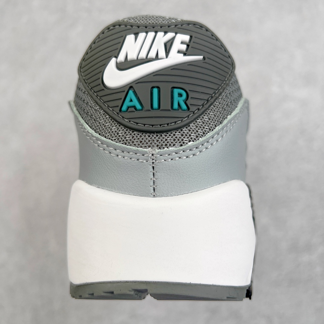图片[8]-＃MX版 NK Air MAX 90 气垫复古减震跑步鞋 DM0029-002 经典重温 独家陆续补货 外单专供大厂出品 品质稳定 一百余色 终端操作 Air Max 90于1990年推出 来自Air Max系列 在Air Max 1的基础上改进而得 增加了气垫面积 外型上也更为流线 最特別的就是加入了菱纹塑胶嵌板 为Air Max 90增添了许多潮流气息 皮革鞋面 造就出色耐穿性和支撑力 Max Air缓震配置搭配泡棉中底 令Air Max 90轻盈而舒适 华夫格橡胶外底 铸就Air Max 90非凡的抓地力 而Air Max 90不仅是一双跑鞋 它成功跨越了时间的演进 成为了球鞋文化与潮流圈中最熟为人知的鞋款之一 尺码：36 36.5 37.5 38 38.5 39 40 40.5 41 42 42.5 43 44 44.5 45-选品中心