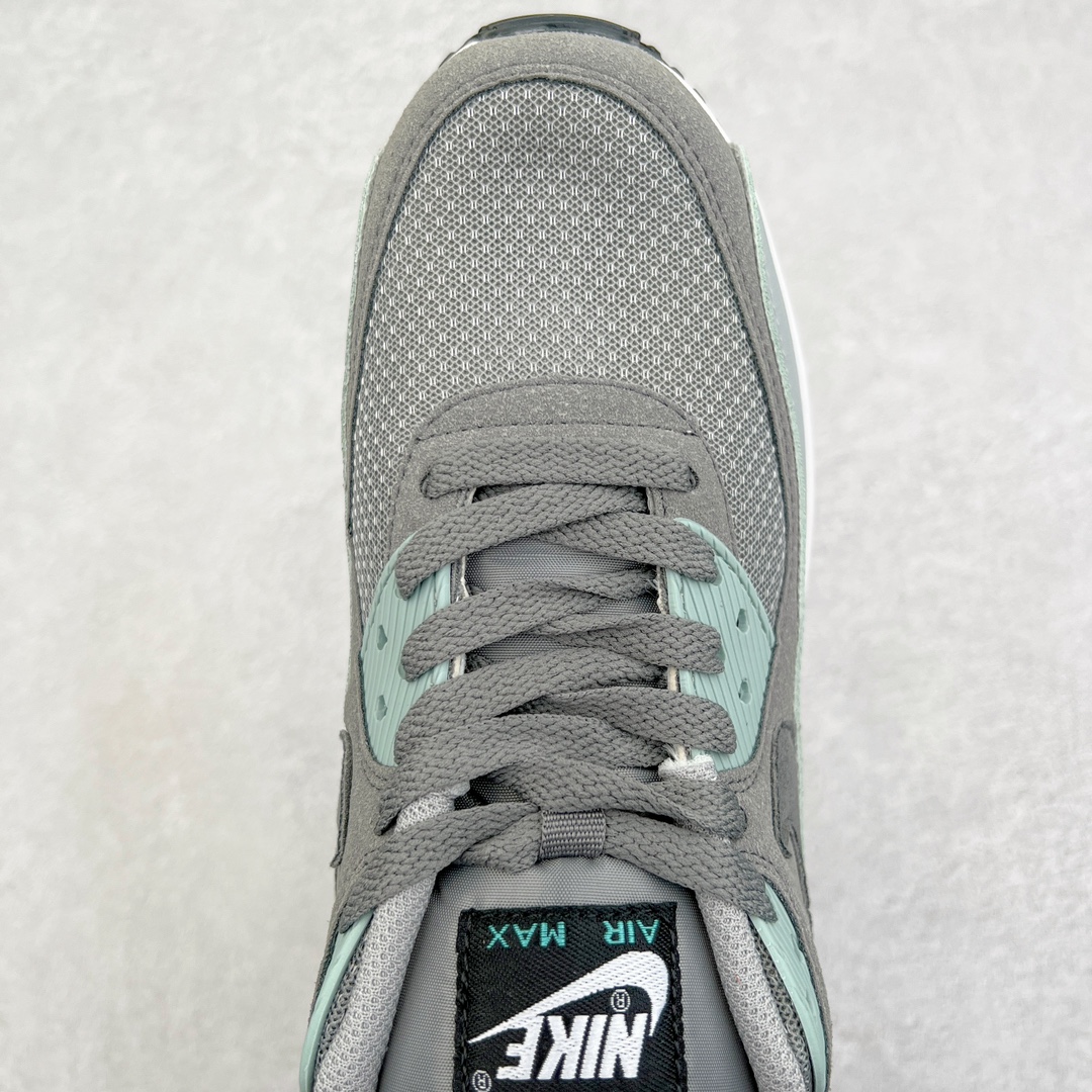 图片[4]-＃MX版 NK Air MAX 90 气垫复古减震跑步鞋 DM0029-002 经典重温 独家陆续补货 外单专供大厂出品 品质稳定 一百余色 终端操作 Air Max 90于1990年推出 来自Air Max系列 在Air Max 1的基础上改进而得 增加了气垫面积 外型上也更为流线 最特別的就是加入了菱纹塑胶嵌板 为Air Max 90增添了许多潮流气息 皮革鞋面 造就出色耐穿性和支撑力 Max Air缓震配置搭配泡棉中底 令Air Max 90轻盈而舒适 华夫格橡胶外底 铸就Air Max 90非凡的抓地力 而Air Max 90不仅是一双跑鞋 它成功跨越了时间的演进 成为了球鞋文化与潮流圈中最熟为人知的鞋款之一 尺码：36 36.5 37.5 38 38.5 39 40 40.5 41 42 42.5 43 44 44.5 45-选品中心