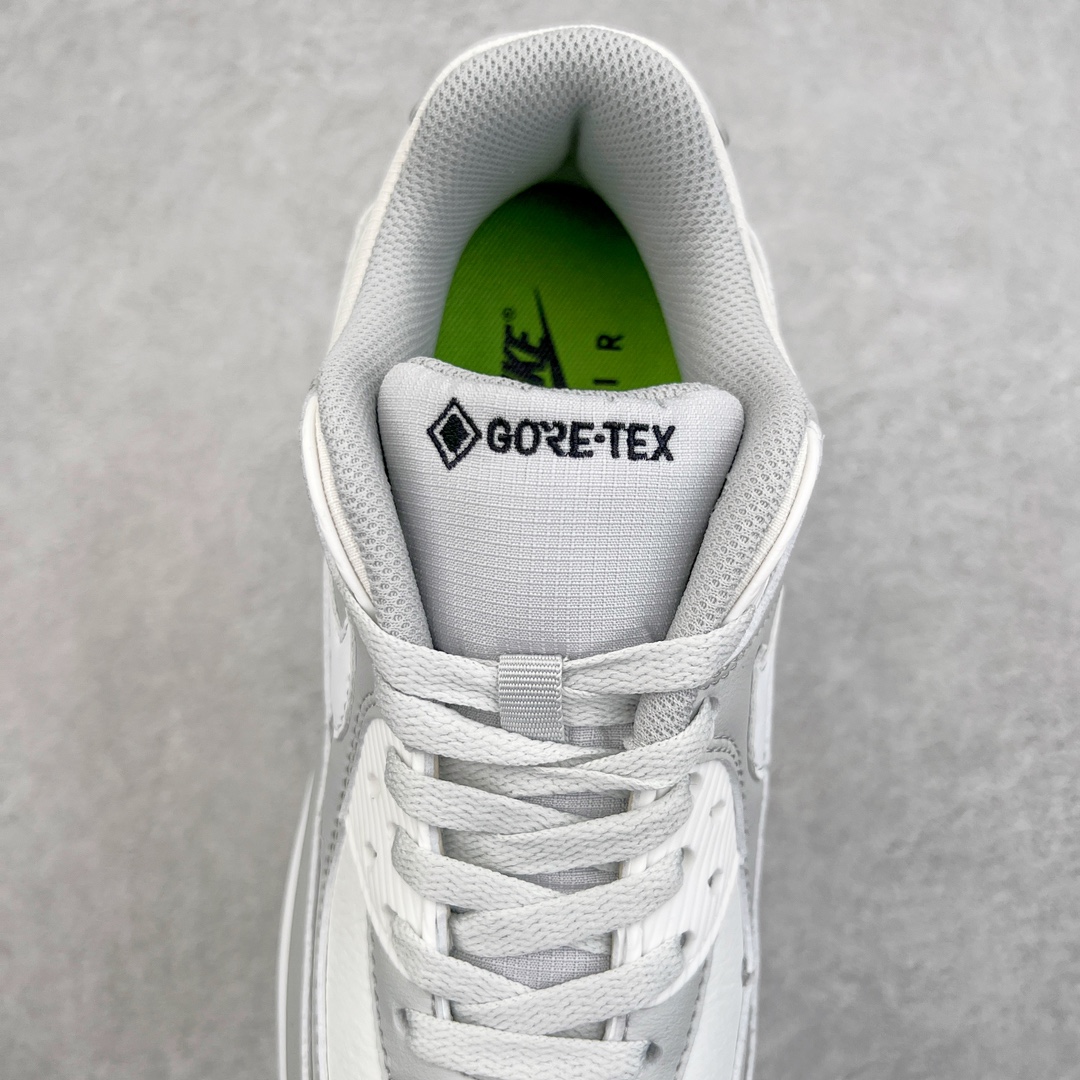 图片[5]-＃MX版 NK Air MAX 90 气垫复古减震跑步鞋 经典重温 独家陆续补货 外单专供大厂出品 品质稳定 一百余色 终端操作 Air Max 90于1990年推出 来自Air Max系列 在Air Max 1的基础上改进而得 增加了气垫面积 外型上也更为流线 最特別的就是加入了菱纹塑胶嵌板 为Air Max 90增添了许多潮流气息 皮革鞋面 造就出色耐穿性和支撑力 Max Air缓震配置搭配泡棉中底 令Air Max 90轻盈而舒适 华夫格橡胶外底 铸就Air Max 90非凡的抓地力 而Air Max 90不仅是一双跑鞋 它成功跨越了时间的演进 成为了球鞋文化与潮流圈中最熟为人知的鞋款之一 尺码：36 36.5 37.5 38 38.5 39 40 40.5 41 42 42.5 43 44 44.5 45-选品中心