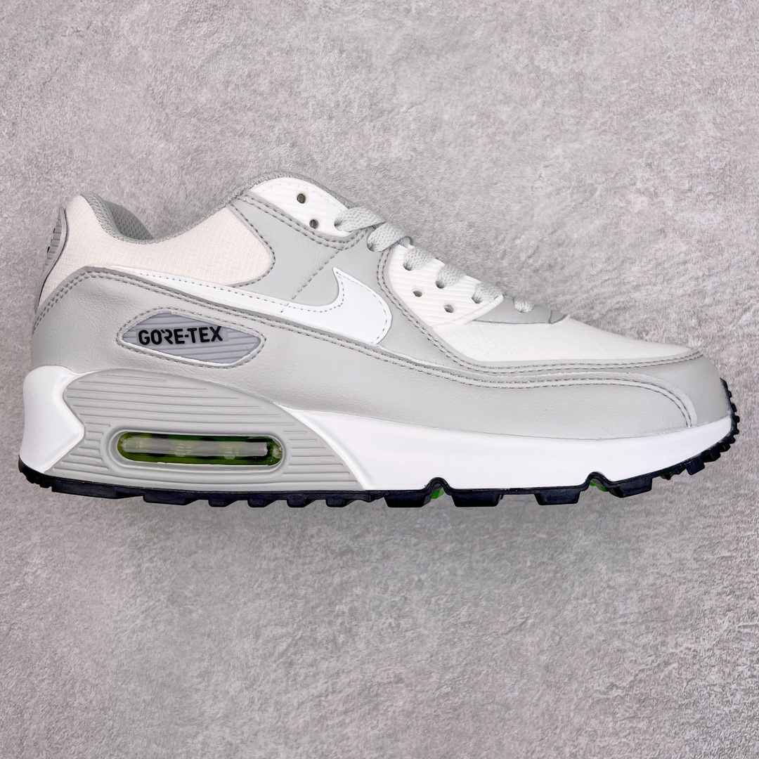 ＃MX版 NK Air MAX 90 气垫复古减震跑步鞋 经典重温 独家陆续补货 外单专供大厂出品 品质稳定 一百余色 终端操作 Air Max 90于1990年推出 来自Air Max系列 在Air Max 1的基础上改进而得 增加了气垫面积 外型上也更为流线 最特別的就是加入了菱纹塑胶嵌板 为Air Max 90增添了许多潮流气息 皮革鞋面 造就出色耐穿性和支撑力 Max Air缓震配置搭配泡棉中底 令Air Max 90轻盈而舒适 华夫格橡胶外底 铸就Air Max 90非凡的抓地力 而Air Max 90不仅是一双跑鞋 它成功跨越了时间的演进 成为了球鞋文化与潮流圈中最熟为人知的鞋款之一 尺码：36 36.5 37.5 38 38.5 39 40 40.5 41 42 42.5 43 44 44.5 45-选品中心