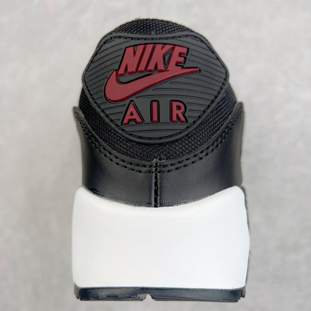 图片[8]-＃MX版 NK Air MAX 90 气垫复古减震跑步鞋 经典重温 独家陆续补货 外单专供大厂出品 品质稳定 一百余色 终端操作 Air Max 90于1990年推出 来自Air Max系列 在Air Max 1的基础上改进而得 增加了气垫面积 外型上也更为流线 最特別的就是加入了菱纹塑胶嵌板 为Air Max 90增添了许多潮流气息 皮革鞋面 造就出色耐穿性和支撑力 Max Air缓震配置搭配泡棉中底 令Air Max 90轻盈而舒适 华夫格橡胶外底 铸就Air Max 90非凡的抓地力 而Air Max 90不仅是一双跑鞋 它成功跨越了时间的演进 成为了球鞋文化与潮流圈中最熟为人知的鞋款之一 尺码：36 36.5 37.5 38 38.5 39 40 40.5 41 42 42.5 43 44 44.5 45-选品中心