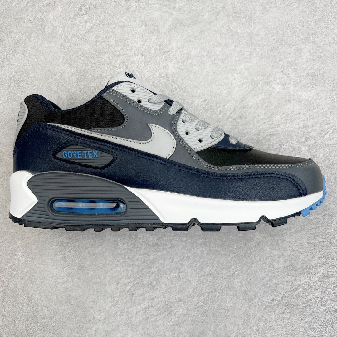 ＃MX版 NK Air MAX 90 气垫复古减震跑步鞋 经典重温 独家陆续补货 外单专供大厂出品 品质稳定 一百余色 终端操作 Air Max 90于1990年推出 来自Air Max系列 在Air Max 1的基础上改进而得 增加了气垫面积 外型上也更为流线 最特別的就是加入了菱纹塑胶嵌板 为Air Max 90增添了许多潮流气息 皮革鞋面 造就出色耐穿性和支撑力 Max Air缓震配置搭配泡棉中底 令Air Max 90轻盈而舒适 华夫格橡胶外底 铸就Air Max 90非凡的抓地力 而Air Max 90不仅是一双跑鞋 它成功跨越了时间的演进 成为了球鞋文化与潮流圈中最熟为人知的鞋款之一 尺码：36 36.5 37.5 38 38.5 39 40 40.5 41 42 42.5 43 44 44.5 45-选品中心