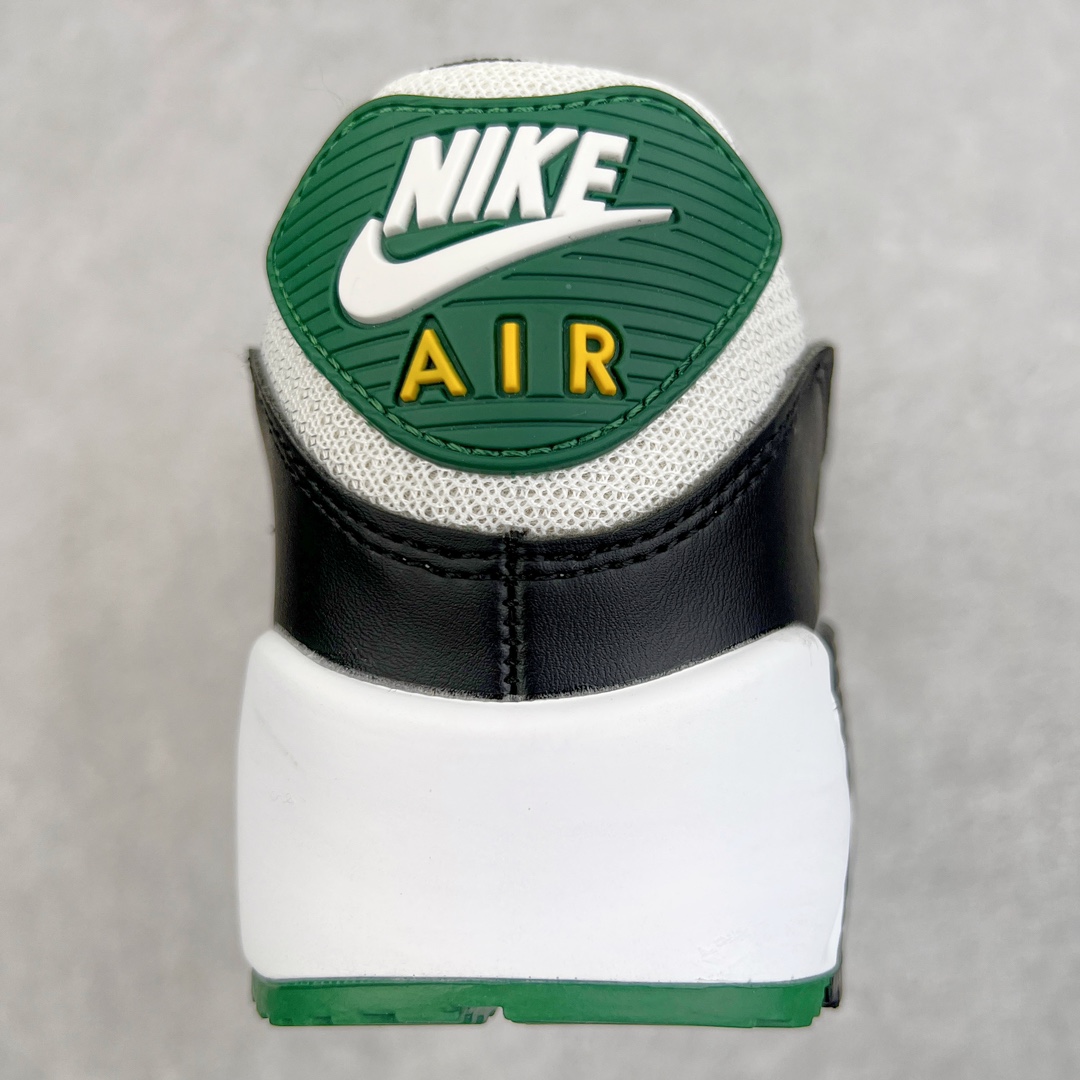 图片[8]-＃MX版 NK Air MAX 90 气垫复古减震跑步鞋 DM0029-004 经典重温 独家陆续补货 外单专供大厂出品 品质稳定 一百余色 终端操作 Air Max 90于1990年推出 来自Air Max系列 在Air Max 1的基础上改进而得 增加了气垫面积 外型上也更为流线 最特別的就是加入了菱纹塑胶嵌板 为Air Max 90增添了许多潮流气息 皮革鞋面 造就出色耐穿性和支撑力 Max Air缓震配置搭配泡棉中底 令Air Max 90轻盈而舒适 华夫格橡胶外底 铸就Air Max 90非凡的抓地力 而Air Max 90不仅是一双跑鞋 它成功跨越了时间的演进 成为了球鞋文化与潮流圈中最熟为人知的鞋款之一 尺码：36 36.5 37.5 38 38.5 39 40 40.5 41 42 42.5 43 44 44.5 45-选品中心