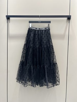 Is it OK to buy replica Chanel Clothing Skirts Gauze Fall Collection