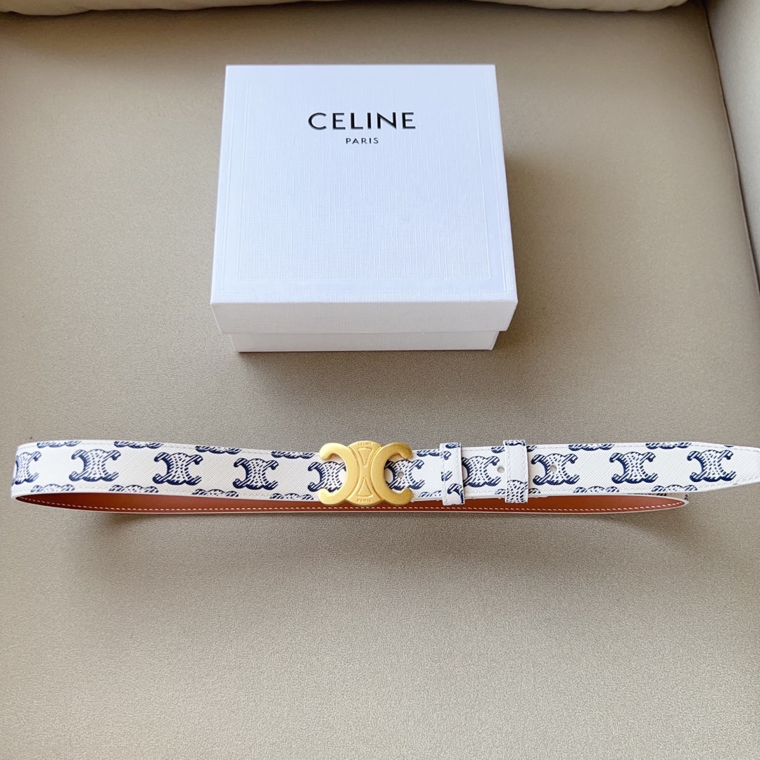 celine23TRIOMHE中号和