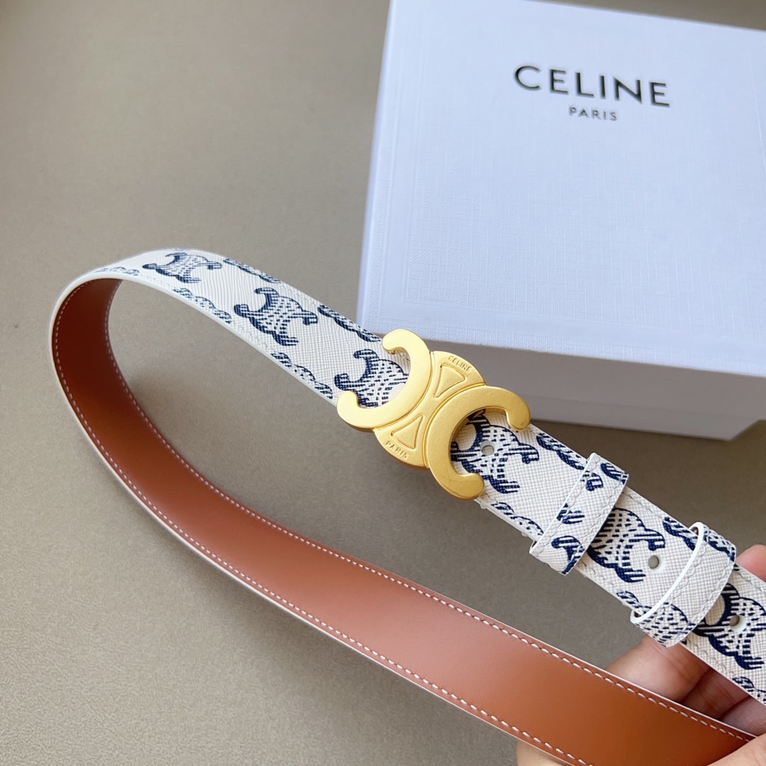 celine23TRIOMHE中号和