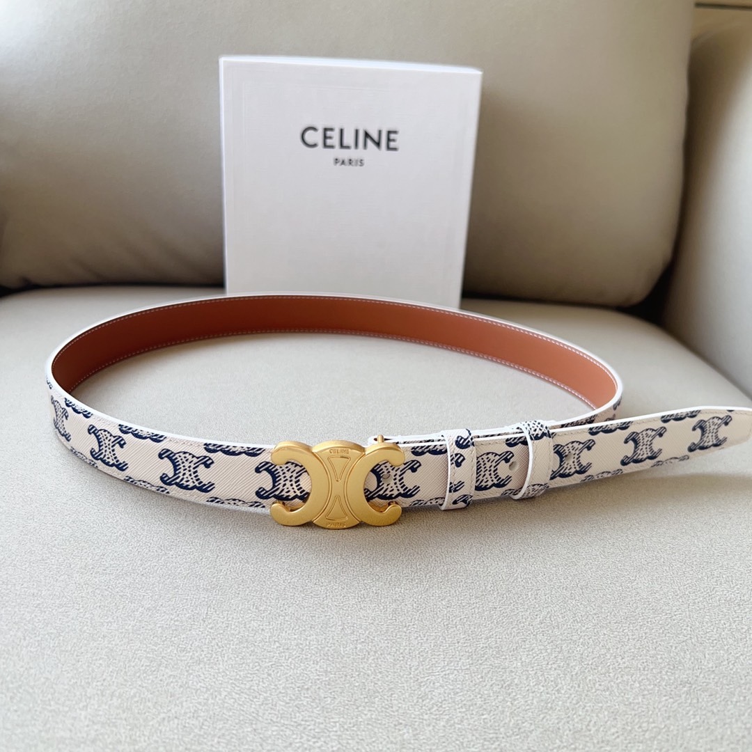 celine23TRIOMHE中号和