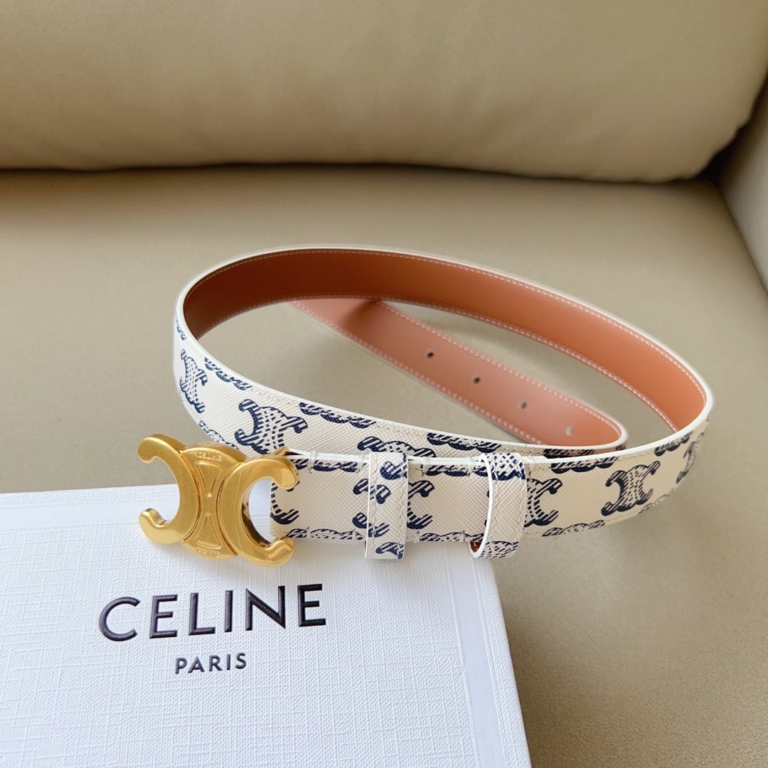 celine23TRIOMHE中号和