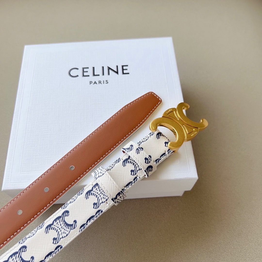 celine23TRIOMHE中号和