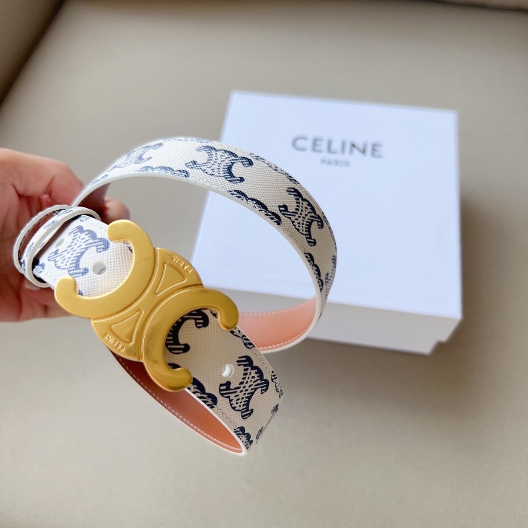 celine23TRIOMHE中号和