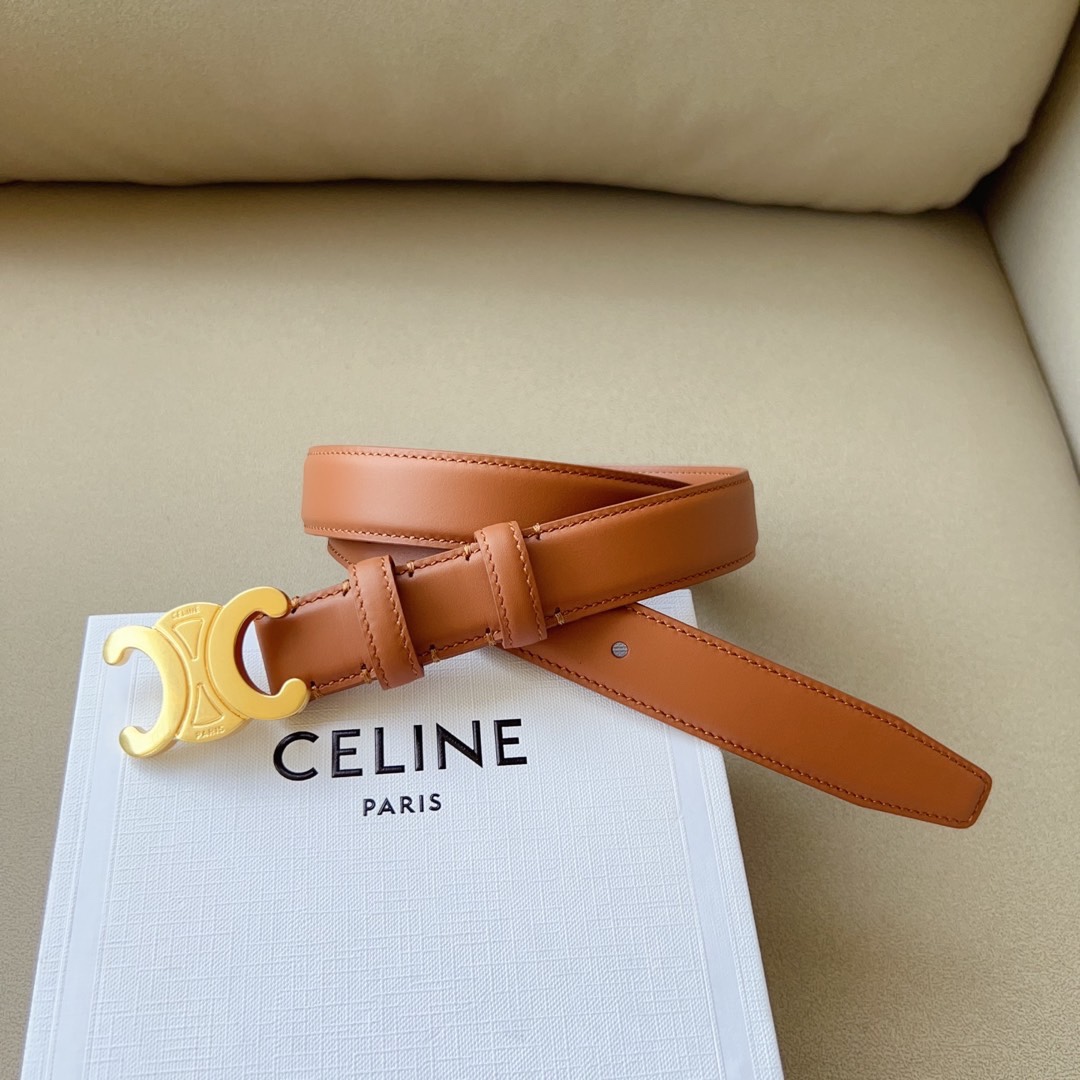 celine23TRIOMHE中号和