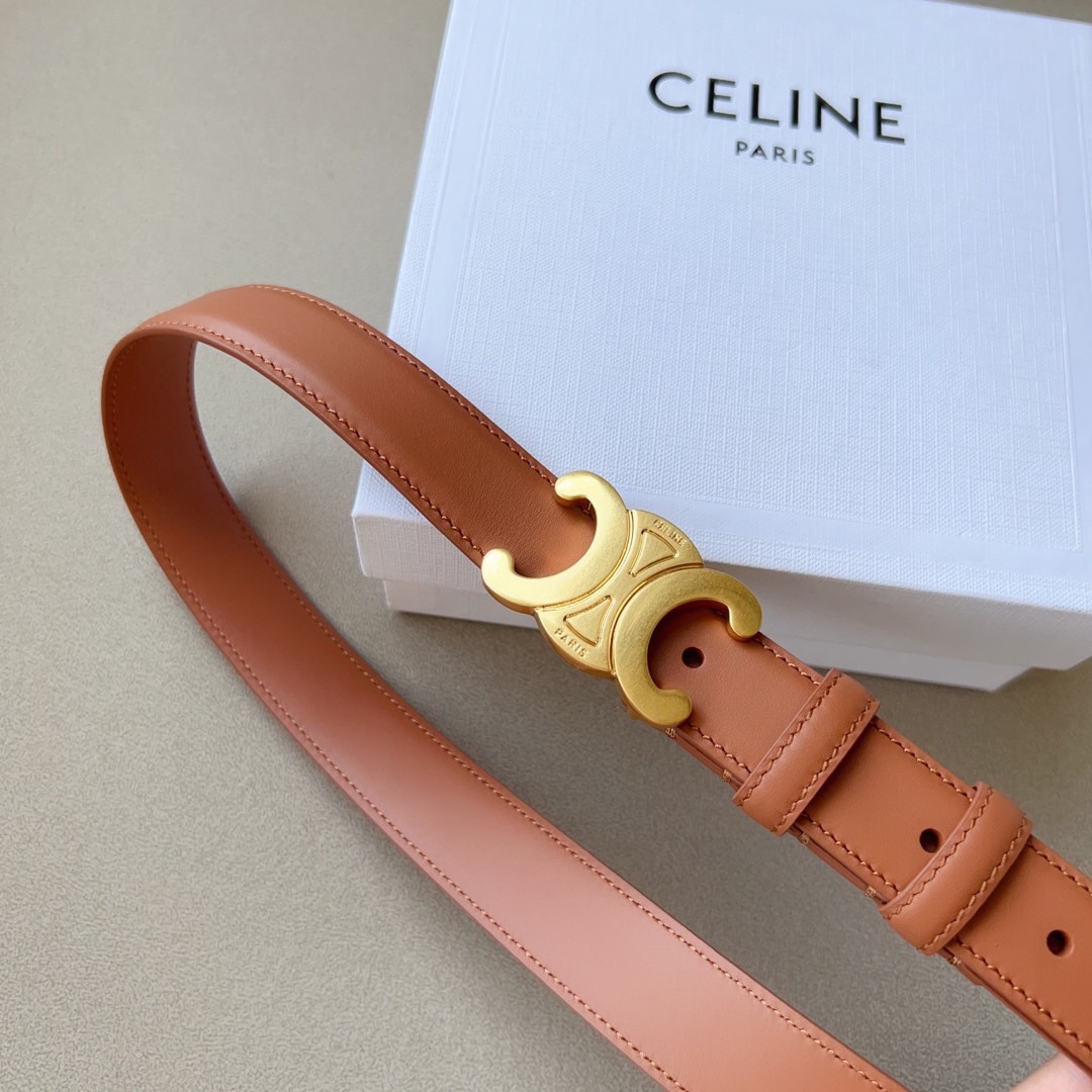 celine23TRIOMHE中号和