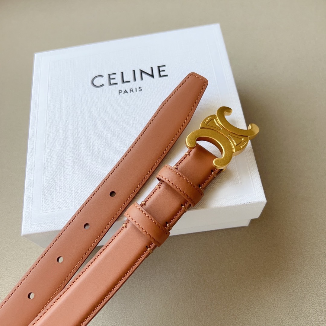 celine23TRIOMHE中号和