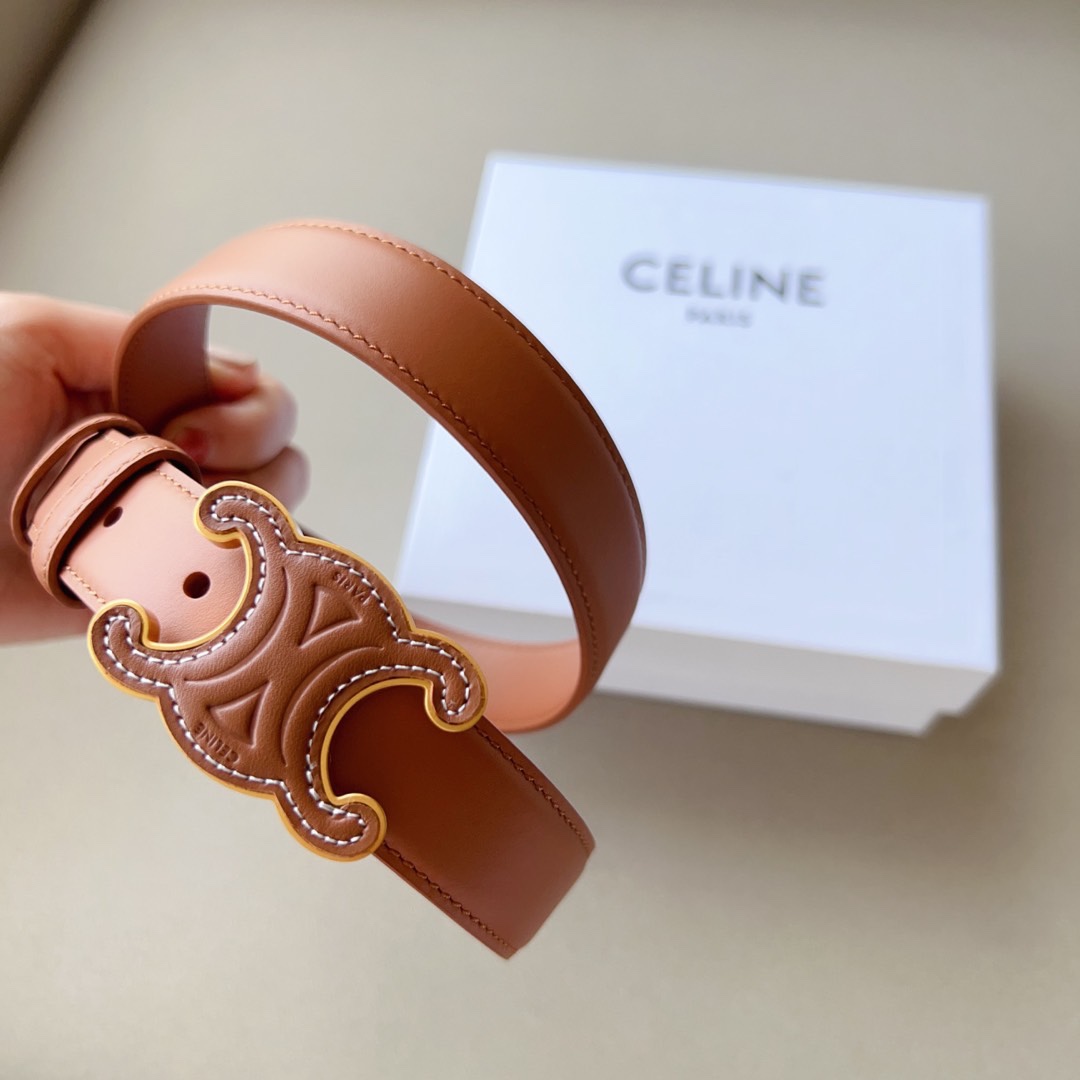 celine23TRIOMHE中号织