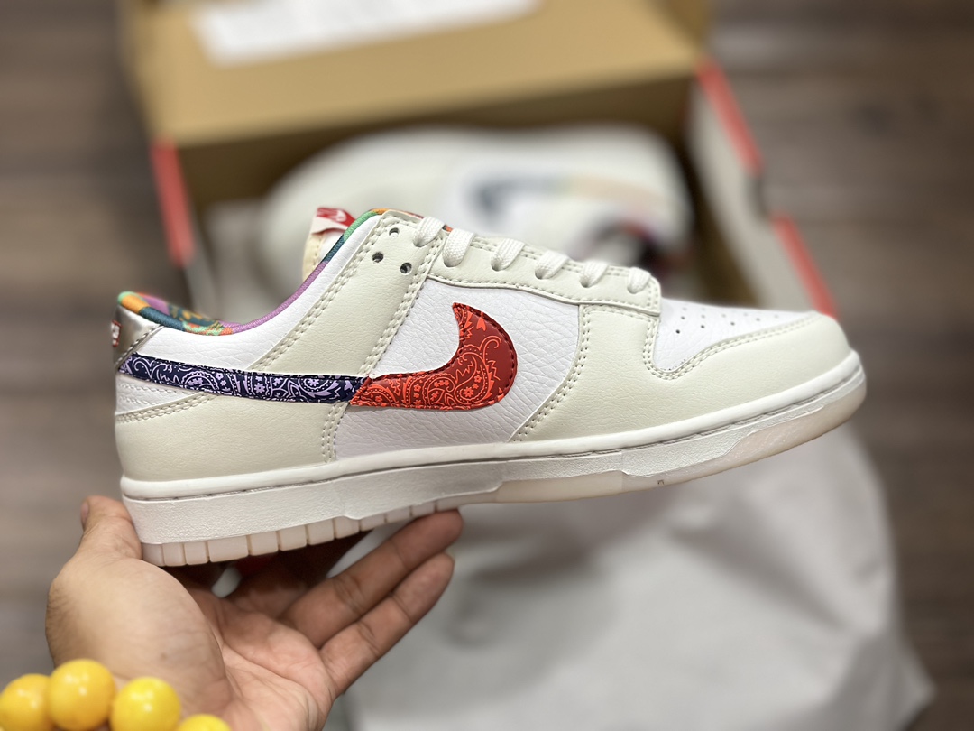 280 NIKE SB Dunk Low 低帮休闲运动鞋  FN8913-141