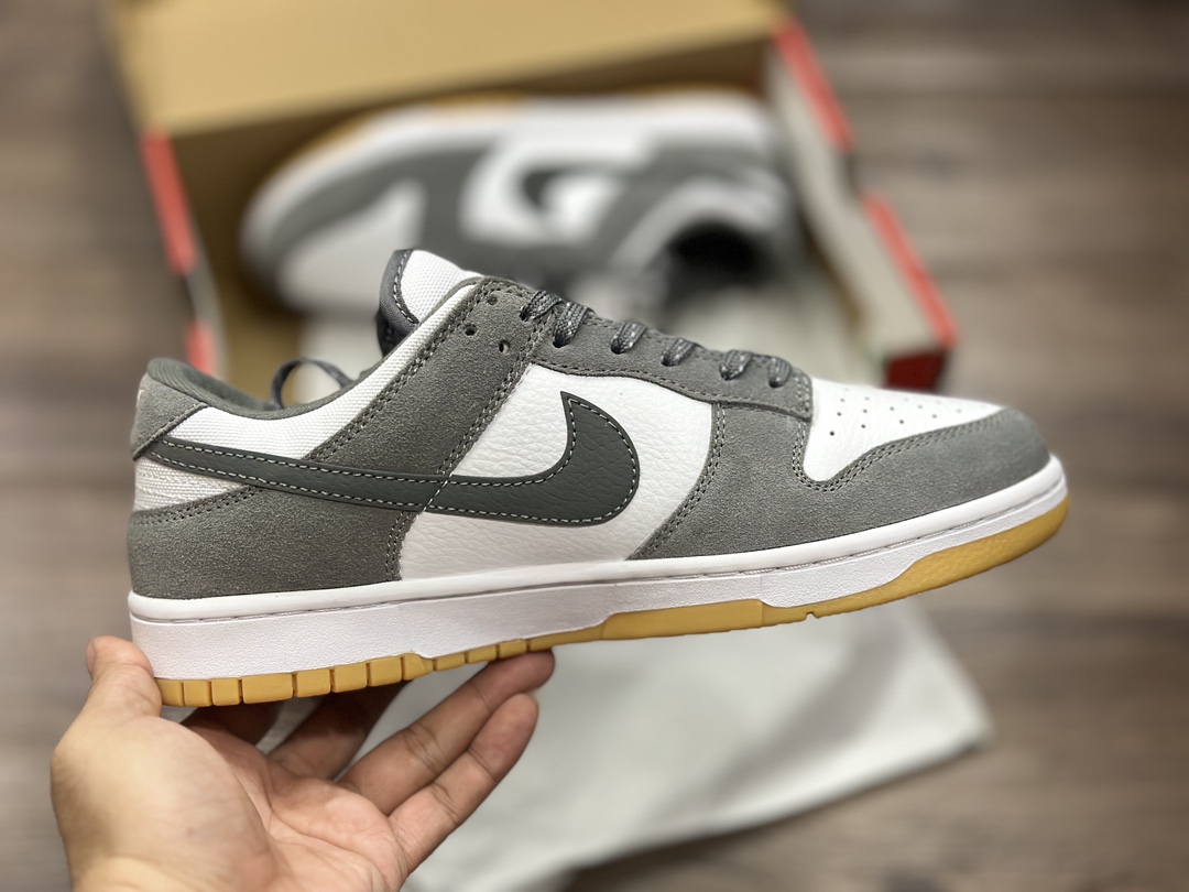 NIKE SB Dunk Low low-top casual sports shoes FV0389-100