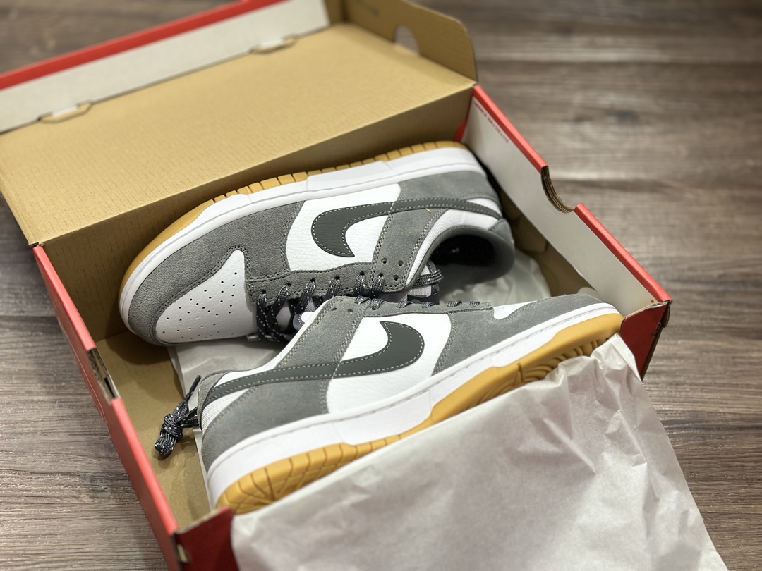 NIKE SB Dunk Low low-top casual sports shoes FV0389-100