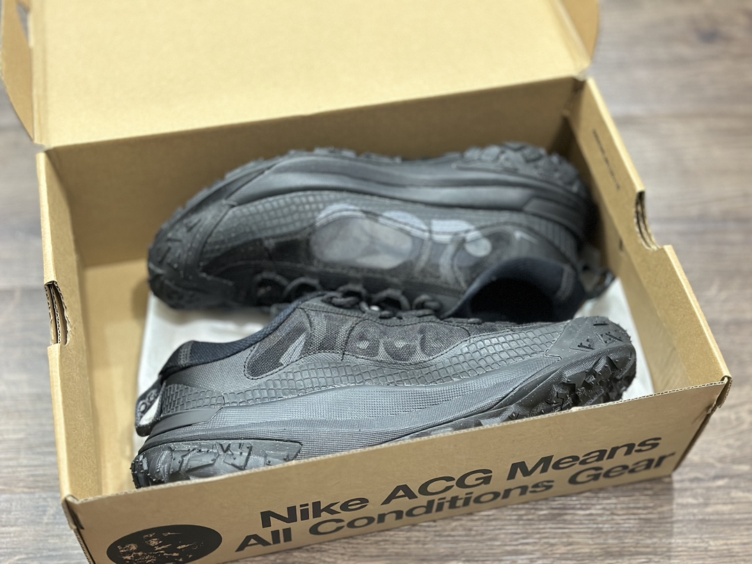 NK ACG Mountain Fly 2 outdoor mountaineering sports shoes DV7903-002