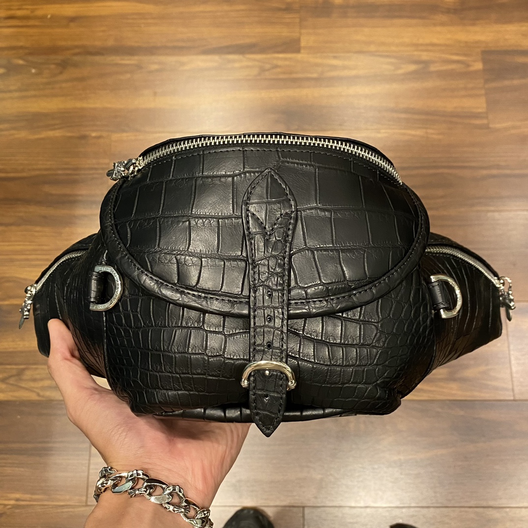 Waist bags, custom order collection appreciation