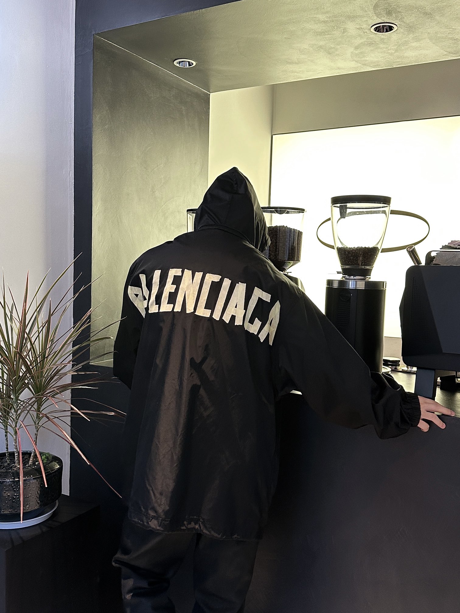 NO:570055,[Male model picture],,alexander wang19860909【男模特图】,,alexander wang,Men's clothing