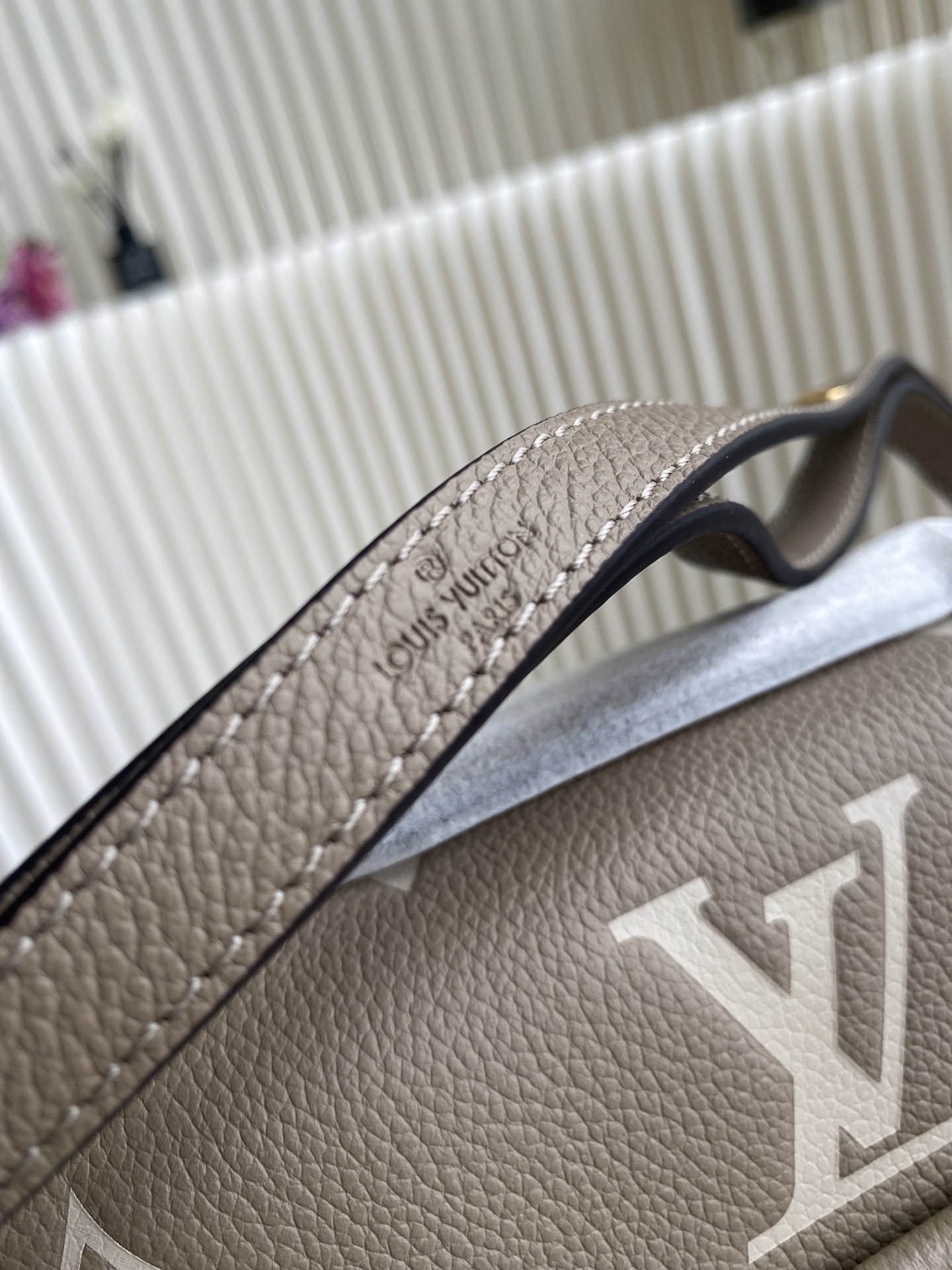 Loewe Classic Luxury Handbag Shoulder Crossbody Bag Ref.1AF32DC4 7