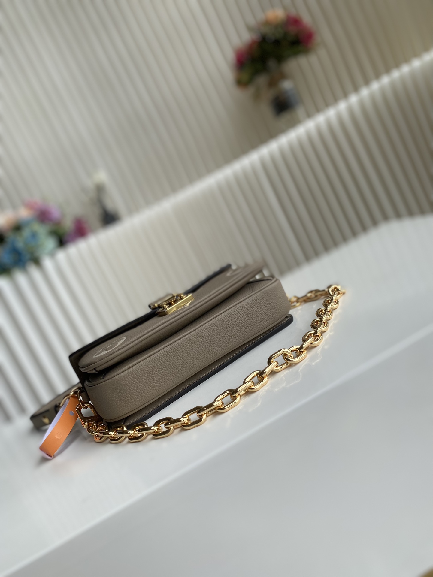 Loewe Classic Luxury Handbag Shoulder Crossbody Bag Ref.1AF32DC4 4