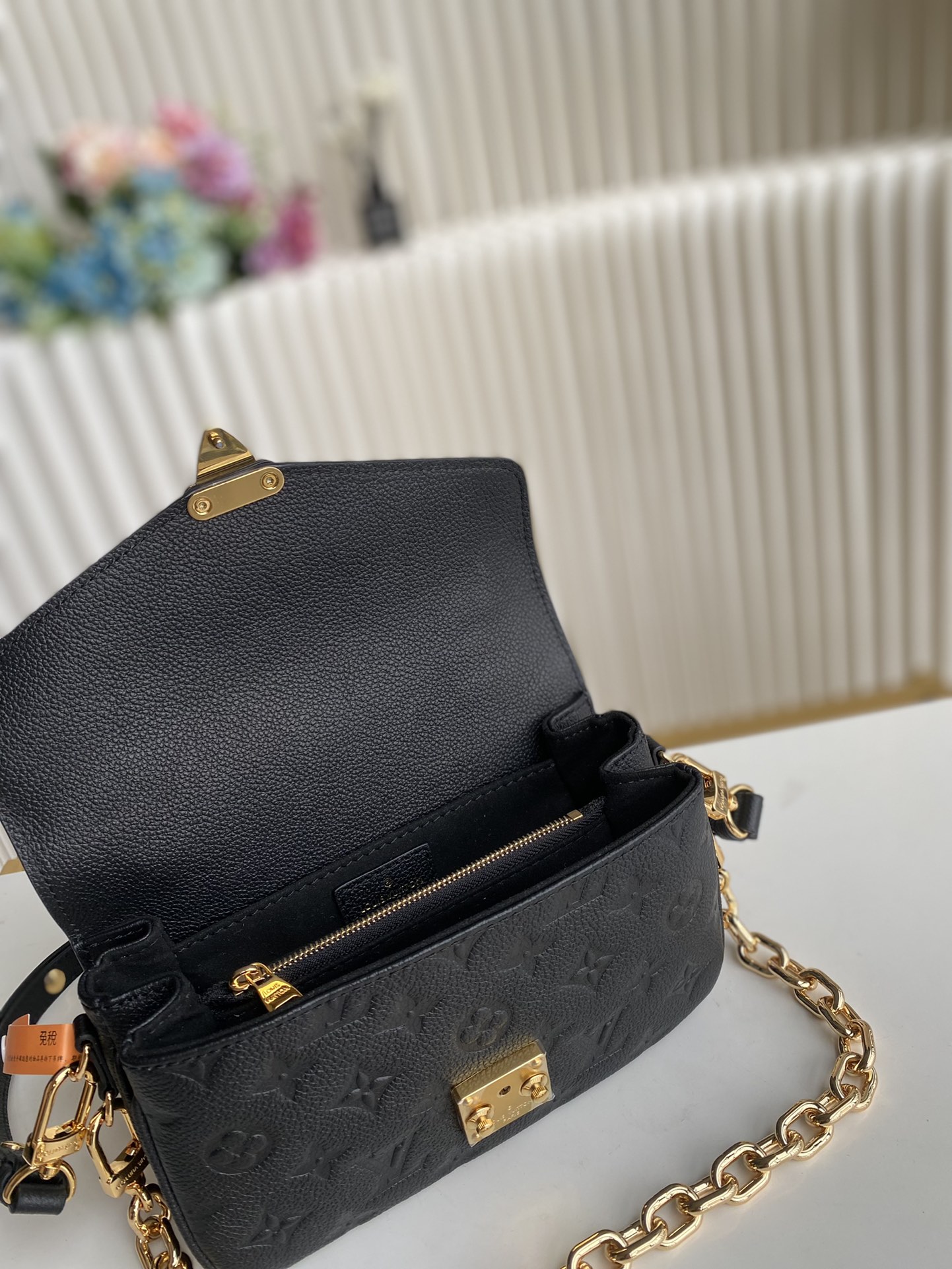 Goyard Classic Luxury Handbag Shoulder Crossbody Bag Ref.90C682F7 8