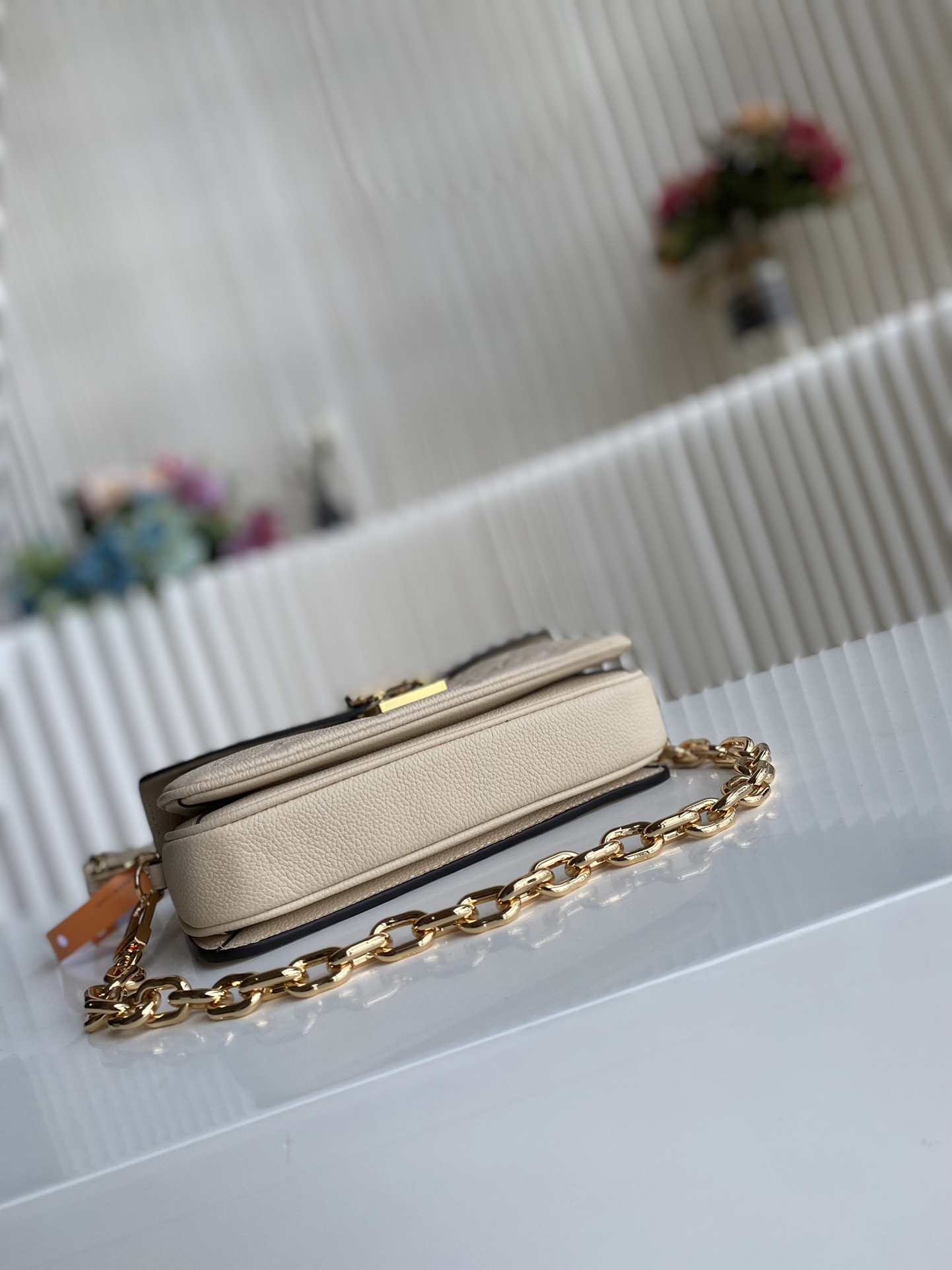 Fendi Classic Luxury Handbag Shoulder Crossbody Bag Ref 4