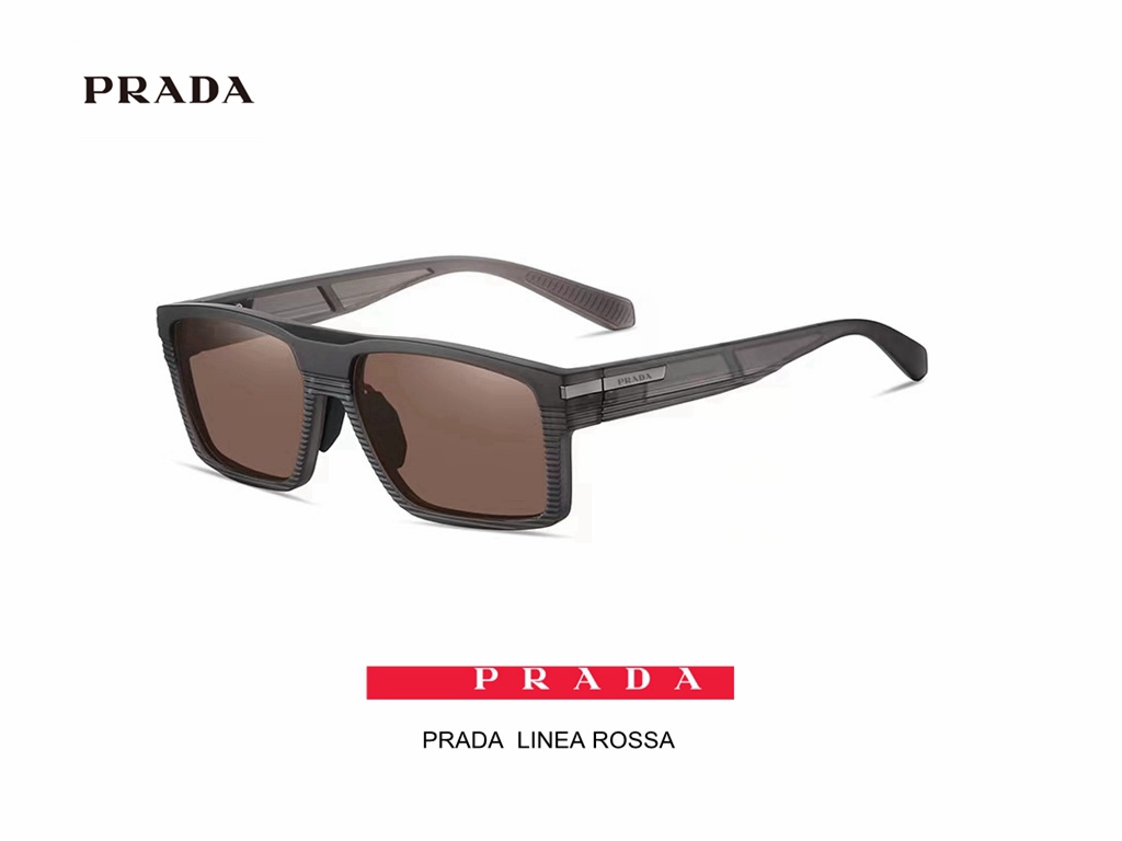 Prada Occhiali da Sole Casual