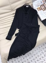 Yves Saint Laurent Clothing Shirts & Blouses Skirts Knitting