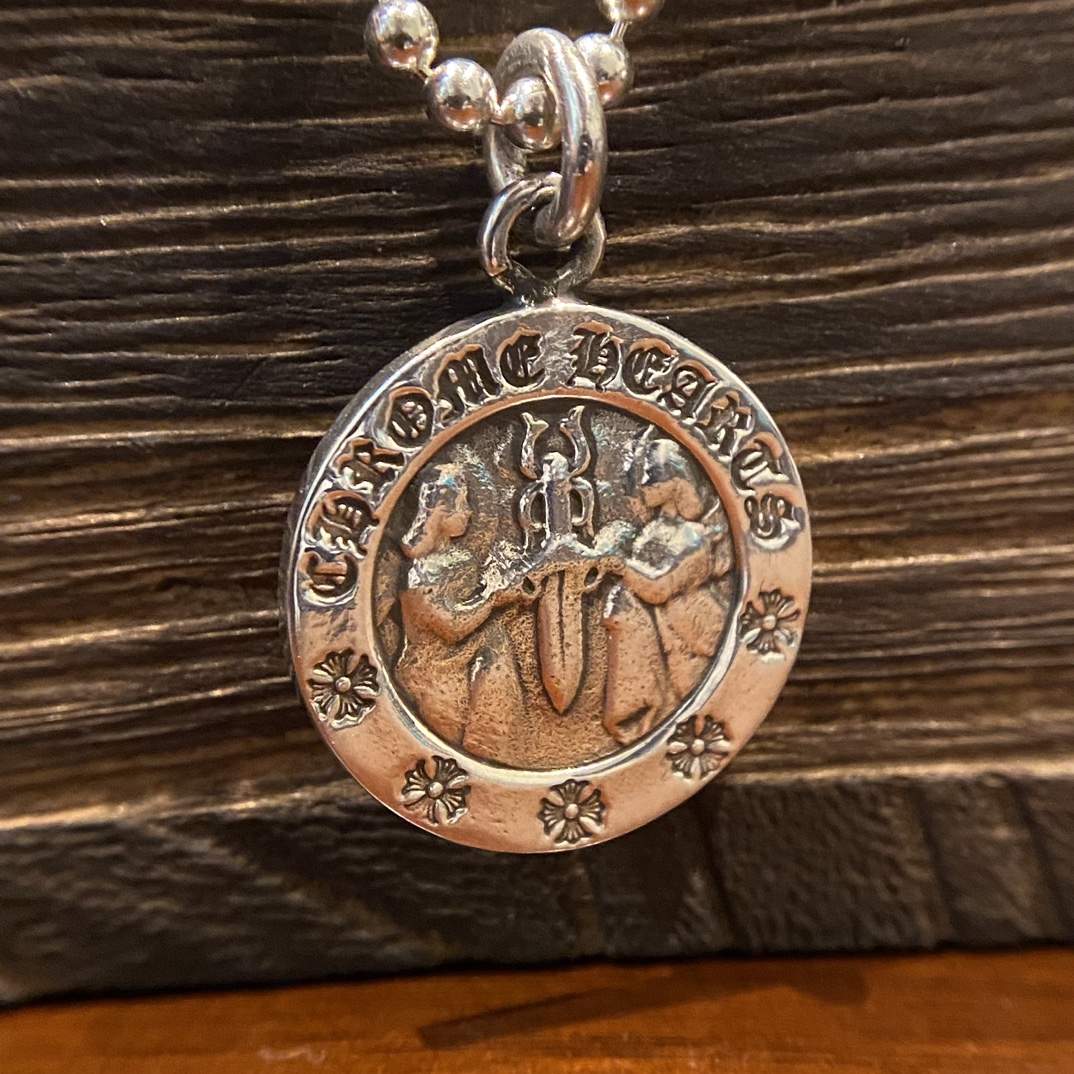Necklace Pendant