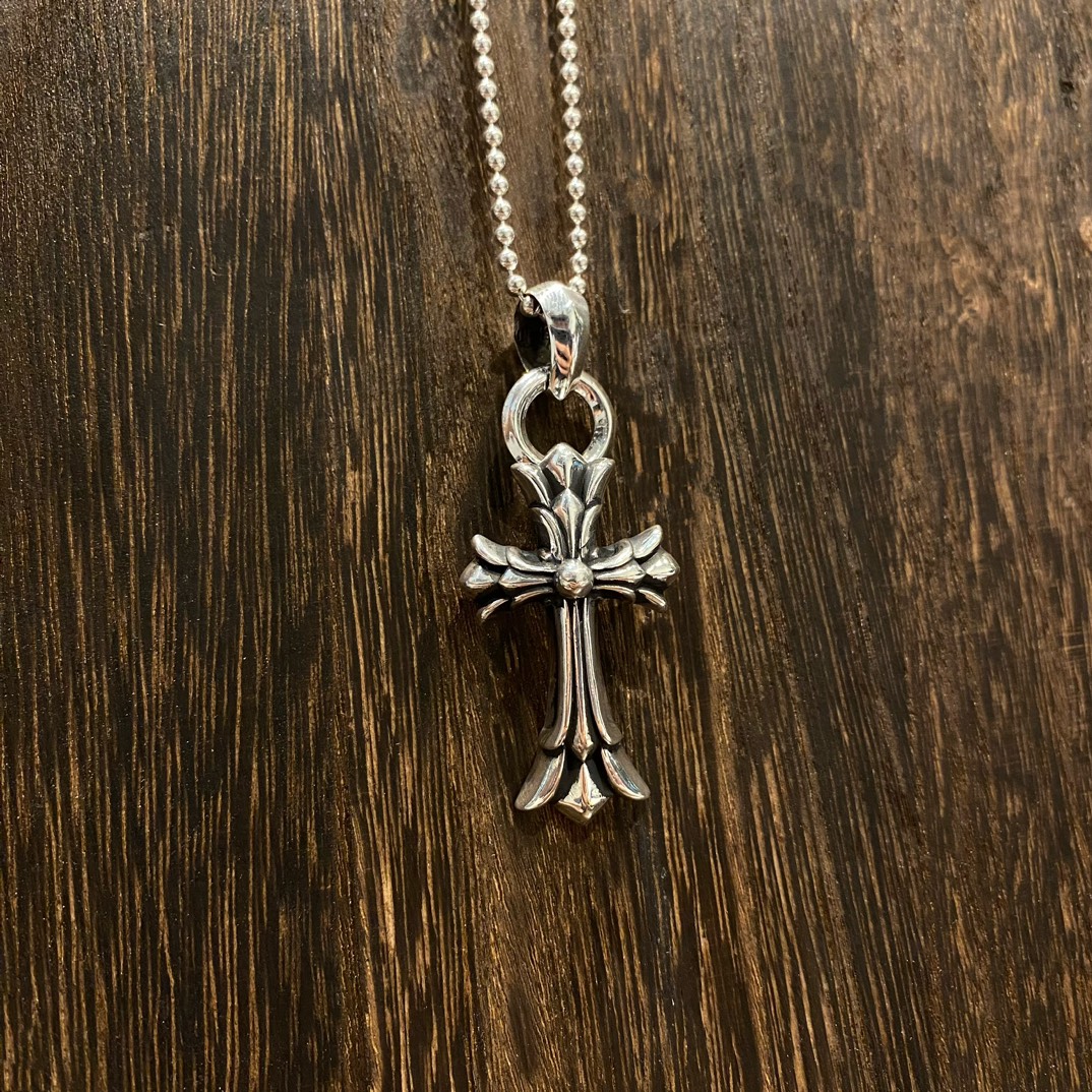 크롬하츠 목걸이 124812 Chrome Hearts Necklace