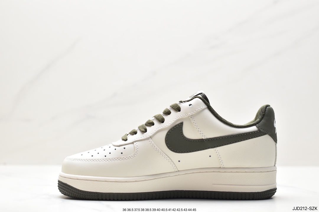 Nike Air Force 1 Low Air Force One low-top versatile casual sports shoes DB1997-100