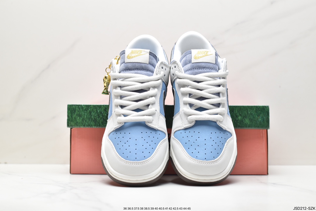 Otomo Katsuhiro x Nike SB Dunk Low ”Steamboy OST” Retro Anime AT2022-688