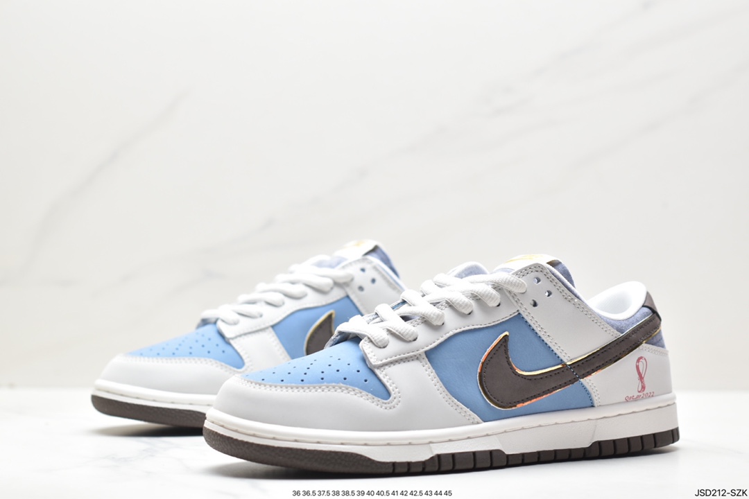 Otomo Katsuhiro x Nike SB Dunk Low ”Steamboy OST” Retro Anime AT2022-688