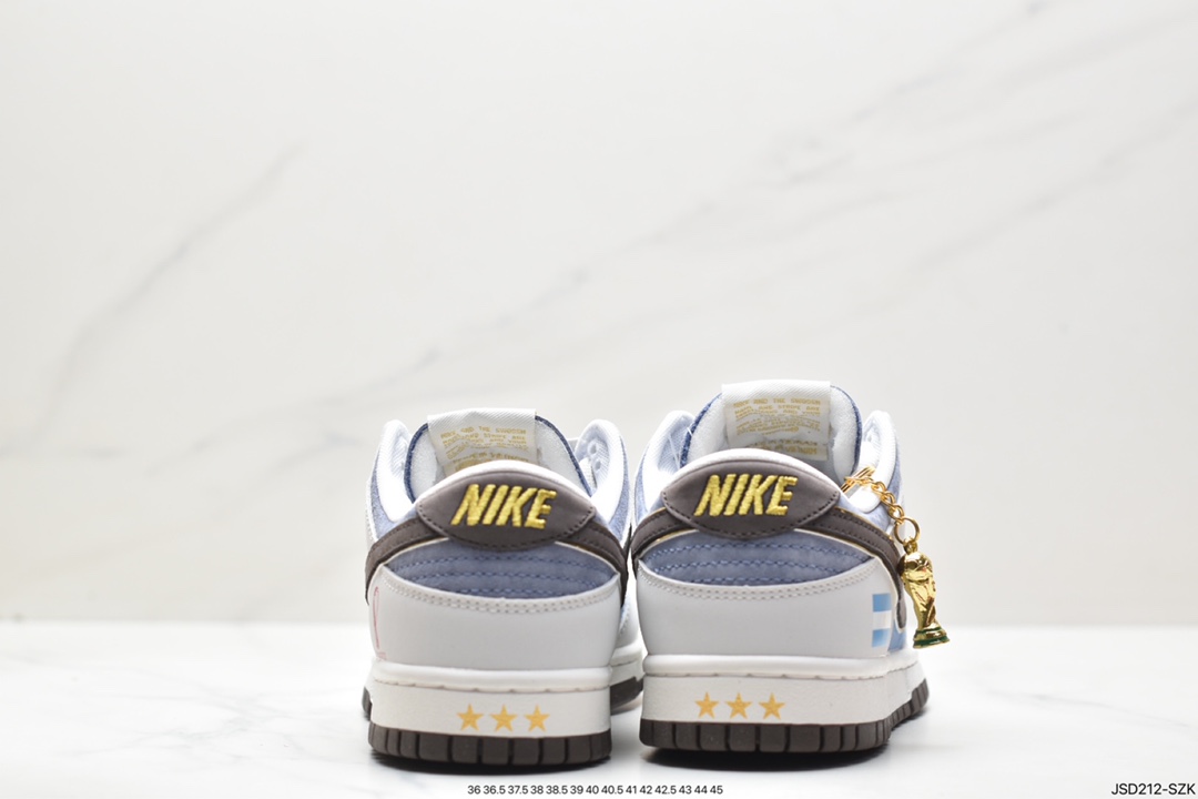 Otomo Katsuhiro x Nike SB Dunk Low ”Steamboy OST” Retro Anime AT2022-688